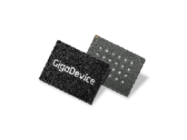 GD PARALLEL NAND FLASH