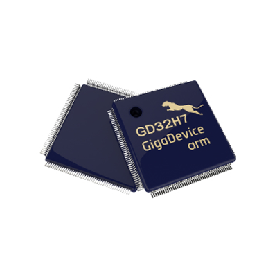 GD32 MCU