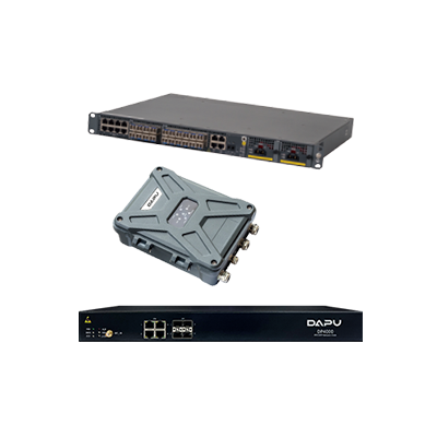 时间服务器系列