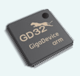 GD32 MCU